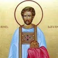Sfântul Mucenic Laurenţiu a trăit în zilele împăratului Valerian (253-260). Pornindu-se prigoană împotriva creştinilor, Xist al 2-lea, Episcopul Romei, a poruncit lui Laurenţiu, arhidiaconul său, care era de neam din […]