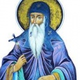    Sfantul Ioan de Rila (cca. 867 – 946) este cunoscut ca ocrotitor al poporului bulgar si unul dintre cei mai reprezentativi sfinti ai Bisericii Ortodoxe Bulgare. Sfantul Ioan […]