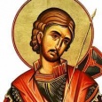      Sfântul Mucenic Lup a trăit pe vremea împăratului Aurelian (270-275), în cetatea Nove (Novae, astăzi Sviştov, în Bulgaria), în provincia romană Dacia Ripensis. Era sclav şi avea o [&hellip;]