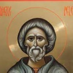 Sfântul Gheorghe Pelerinul – moșul desculț, făcător de minuni