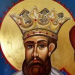Sfântului Constantin Brâncoveanu