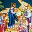 Nu avem cum face abstracție că anul acesta, Duminica a VIII-a după Rusalii stă dinaintea ochilor noștri lipită de praznicul Schimbării la Față a Mântuitorului. Suntem în spațiul amplu care [&hellip;]