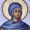        Sfânta Eufimia a trăit pe vremea lui Diocleţian (284-305) şi Maximian Galeriu (305-311). S-a născut şi a crescut la Calcedon, în ţinutul Bitiniei, lângă Bosfor şi era […]