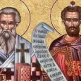      Sfântul Sfinţit Mucenic Vavila (†252) a fost, după Sfântul Ignatie, cel mai vestit din vechii arhipăstori ai Antiohiei celei mari. El a păstorit cu râvnă Biserica lui Hristos […]