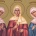    Sfintele Muceniţe Minodora, Mitrodora şi Nimfodora erau trei surori originare din Bitinia (Asia Mică). Ele s-au retras în timpul împăratului Maximian (285-305) pe un deal înalt, ca la două […]