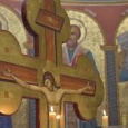       Biserica Ortodoxă prăznuieşte Înălţarea Sfintei şi de viaţă dătătoarei Cruci, pe care Domnul şi Mântuitorul nostru Iisus Hristos S-a răstignit, dăruindu-ne astfel mântuirea. În Antichitate, crucea era [&hellip;]