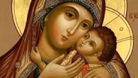 Maica Domnului e maica mereu gata să ierte, să îndrăznească a cuprinde pe Domnul cu temeritatea ei de Mamă și să-L roage pentru sărmanii muritori. Căci și textul ne spune […]