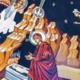 Părinţii Bisericii spun că ­Înainte-prăznuirea Naşterii Maicii Domnului reprezintă „începutul mântuirii noastre”. Căci, în această zi, pe noi cei ce am călcat poruncile lui Dumnezeu şi am căzut în adâncul […]