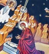 Părinţii Bisericii spun că ­Înainte-prăznuirea Naşterii Maicii Domnului reprezintă „începutul mântuirii noastre”. Căci, în această zi, pe noi cei ce am călcat poruncile lui Dumnezeu şi am căzut în adâncul […]