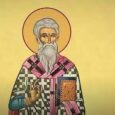 Sfântul Sfinţit Mucenic Dionisie Areopagitul s-a născut în Atena şi a fost unul dintre oamenii înţelepţi ai Areopagului din această prestigioasă cetate. Și-a desăvârșit învăţătura deprinsă în școlile grecești studiind […]
