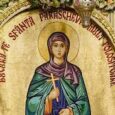 Sfanta Cuvioasa Parascheva&nbsp;este praznuita pe 14 octombrie. In Acatistul inchinat ei, este numita “mult folositoare”, pentru ca daruieste celor ce ii cer ajutorul harul lui Hristos. Fie ca vorbim de [&hellip;]