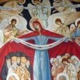 La începutul lui octombrie, Biserica ne aduce în atenție un moment cu totul deosebit: arătarea Maicii Domnului în biserica din Vlaherne, un cartier de la marginea Constantinopolului Anul 911, 1 [&hellip;]