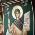 În „anul omagial al rugăciunii în viața Bisericii și a creștinului” și în cel „comemorativ al sfinților isihaști Simeon Noul Teolog, Grigorie Palama și Paisie de la Neamț”, pelerinii veniți [&hellip;]