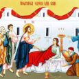 Duminica a 24-a după Rusalii (Învierea fiicei lui Iair) Luca 8, 41-56 În vremea aceea a venit la Iisus un om al cărui nume era Iair și care era mai-marele [&hellip;]