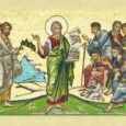 Vom cinsti pe Sfântul&nbsp;Apostol Andrei, apostolul românilor. Creştinismul românesc este de origine apostolică, iar statisticile arată că mai tot românul (98%) este creştin în România zilelor noastre. Pe hârtie totul [&hellip;]