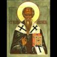 Sfantul Ioan cel Milostiv, Patriarhul Alexandriei, este praznuit pe 12 noiembrie. Sfantul Ioan cel Milostiv era de neam din Cipru. Dupa moartea sotiei si a celor doi copii, Ioan a [&hellip;]