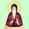 Sfântul Cuvios Daniil Stâlpnicul (†490) era din Mesopotamia, din eparhia Samosatelor, dintr-un sat ce se numea Vitara. Tatăl său se numea Ilie, iar mama sa Marta. Pe când avea vârsta [&hellip;]