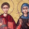 În fiecare an, la 19 decembrie, Biserica Ortodoxă îi pomeneşte pe Sfinţii Bonifatie şi Aglaia, doi oameni deosebiţi care, la o privire superficială asupra vieţii lor şi conform gândirii pur […]