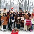 Datina colindatului la poporul român este străveche, avându-şi obârşia în zorii constituirii sale în vatra vechii Dacii. Chiar dacă nu poate fi precizată cu exactitate data apariţiei acestui obicei, totuşi [&hellip;]