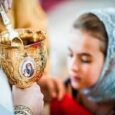 Cuvantul impartasire inseamna partasie, a fi partas cu cineva la ceva. In Transilvania se foloseste si termenul cuminecare, de la latinescul communicatio, cu aceeasi semnificatie. Pentru varietatea stilului, eu le [&hellip;]