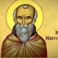 Sfantul Maxim Marturisitorul&nbsp;s-a nascut in anul 580, in Constantinopol, intr-o familie nobila. A intrat in monahism in manastirea Chrysopolis. Misiunea principala a Sfantului Maxim Marturisitorul a fost apararea dreptei credinte [&hellip;]