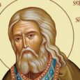Sfântul Serafim de Sarov s-a născut in 1759, în orașul Kursk, într-o familie de creștini ortodocși evlavioși. La vârsta de 10 ani, a fost vindecat miraculos dintr-o boală grea, cu [&hellip;]