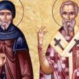 Sfantul Eustatie este cinstit pe 21 februarie. Sfântul Cuvios Timotei (†795) a fost ucenicul stareţului Teoctist al mănăstirii din pustiul Simvoli, de lângă muntele Olimpului. De tânăr, fericitul Timotei a [&hellip;]