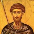 Sfantul Teodor Tiron, cinstit de Biserica Ortodoxa in ziua de 17 februarie, a dobandit cununa muceniceasca in anul 306, in timpul persecutiei pornite impotriva crestinilor de catre imparatii Maximian si [&hellip;]
