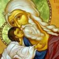 Cât de mare este cinstea dată în Ceruri Sfântului Simeon, Primitorul de Dumnezeu, care a ținut în brațele sale pe Mântuitorul lumii, ni se arată clar în momentul relatat în [&hellip;]
