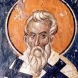 Sfântul Ierarh Vucol (†100) a trăit pe vremea Sfinţilor Apostoli şi a fost hirotonit episcop de Sfântul Apostol şi Evanghelist Ioan, care l-a aşezat în marea cetate a Smirnei. Aici, [&hellip;]