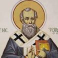 Sfântul Teodot (†315) s-a născut în Galatia din Asia Mică. El propovăduia cu multă însufleţire cuvântul Domnului şi aducea pe mulţi la credinţă, fiind ales pentru aceasta episcop în cetatea [&hellip;]