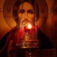 Şi precum o bubă, cât este ascunsă şi acoperită, nu se tămăduieşte, ci când iese deasupra, la arătare, atunci se vindecă fără osteneală, tot aşa şi păcatul, cât este tăinuit [&hellip;]