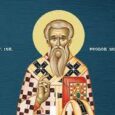 Sfântul Ierarh Teodor Sicheotul, episcop de Anastasiopolis s-a bucurat de un mare renume și a fost cinstit ca un sfânt încă din vremea în care era în viață. Este serbat [&hellip;]