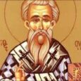 Sfantul Apostol Simeon&nbsp;a fost fiul lui Cleopa, fratele lui losif, logodnicul Maicii Domnului. Sfantul Simeon a facut parte din cei Saptezeci de Apostoli ai Mantuitorului. Acesta a predicat Evanghelia lui [&hellip;]