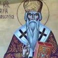 Sfântul Ierarh Sava Mărturisitorul,&nbsp;Mitropolit al Ardealului&nbsp;(† 1683) Sfântul Ierarh Sava s-a născut în localitatea Inău, din părinţi binecredincioşi, Ioan şi Maria, primind din botez numele de Simeon. După ce învaţă carte [&hellip;]