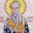 Sfântul Ierarh Teotim, episcopul Tomisului (Constanța actuală) era cinstit chiar și de necredincioșii din vremea lui, pentru viața lui îmbunătățită și pentru minunile săvârșite de el. Este serbat în calendarul ortodox în […]