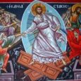 Hristos a Inviat! Nici un evanghelist nu descrie&nbsp;Invierea Domnului, deoarece nu au fost martori la aceasta minune. Evanghelistii consemneaza numai ceea ce s-a petrecut dupa ce Hristos a iesit din [&hellip;]
