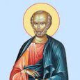 Sfântul Simon Zilotul a fost unul dintre cei 12 Apostoli ai Mântuitorului Iisus Hristos şi era galileean. I se spune Zilotul sau Cananeul, pentru a-l deosebi de Sfântul Simon Petru [&hellip;]