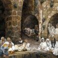 Faptele Apostolilor 9, 32-42, Ioan 5, 1-15 Vechiul Testament prevestise faptul că Iisus va binevesti săracilor, că va vindeca pe cei suferinzi, va slobozi pe robi și că va revărsa [&hellip;]