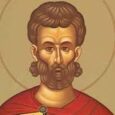 Sfântul Iustin era din Flavia, Neapolis, vechiul Sichem din Samaria. Era păgân de neam și a trăit pe vremea împăratului Marc‑Aureliu (161‑180). De tânăr a simțit chemare pentru filosofie, dorind […]