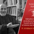 Mantuitorul Hristos, vindecatorul neputintelor trupesti pentru chemare la invierea cea duhovniceasca. doarortodox.rosursa: https://doarortodox.ro/2023/05/06/duminica-a-4-a-dupa-pasti-vindecarea-slabanogului-de-la-betezda-arhidiacon-prof-dr-ioan-caraza/
