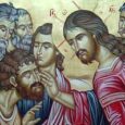 Orbul vindecat devine misionar Cecitatea fizică e vindecată de Hristos, iar cel vindecat devine misionarul și tâlcuitorul inspirat al minunii ce i s-a întâmplat, iar fariseii în aceeași măsură orbesc [&hellip;]