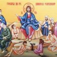 Duminica a 3-a după Rusalii (Despre grijile vieţii) Matei 6, 22-33 Zis-a Domnul: Luminătorul trupului este ochiul; dacă ochiul tău va fi curat, tot trupul tău va fi luminat. Iar [&hellip;]
