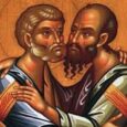 Postul inchinat sarbatorii Sfintilor Apostoli Petru si Pavel incepe anul acesta pe 12 iunie. Lasatul secului se face de regula in Duminica Tuturor Sfintilor, adica in prima duminica dupa Rusalii. [&hellip;]