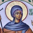 În zilele împăraţilor Marcian şi Pulheria s-a făcut la Calcedon Sinod Mare (451) la care au participat 630 de Sfinţi Părinţi din toată lumea. Ei au osândit erezia lui Dioscor […]