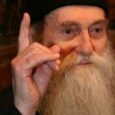 Prin suferinţă, spunea duhovnicul român, „omul reuşeşte să stea de vorbă cu sine mai precis decât în orice altă situaţie. Să se cunoască pe sine, să se compare, să-şi dea [&hellip;]