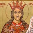 În calendarele creștine ortodoxe din toate țările lumii numărul sfinților martiri și al sfinților cuvioși este covârșitor în cetele de „casnici ai lui Dumnezeu” (Efeseni 2, 19). Cu toate acestea, [&hellip;]