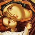 Pe lângă orice răstignit al vieții acesteia, puțini mai rămân pentru el către Dumnezeu, și printre cei puțini, e Maica Domnului. Ea e modelul desăvârșit de curăție și iubire, duse [&hellip;]