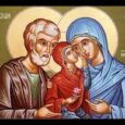 (rugaciunile incepatoare) Troparul, glasul al 4-lea Nașterea ta, de Dumnezeu Născătoare Fecioară, bucurie a vestit la toată lumea, că din tine a răsărit Soarele dreptății, Hristos, Dumnezeul nostru. Și dezlegând [&hellip;]