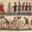 Duminica a 13-a după Rusalii (Pilda lucrătorilor răi)&nbsp;Matei 21, 33-44 Zis-a Domnul pilda aceasta: Era un om oarecare stăpân al casei sale, care a sădit vie; a împrejmuit-o cu gard, [&hellip;]